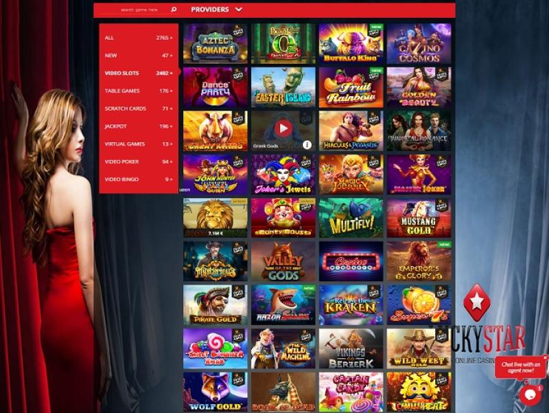 Comprehensive Guide to Luck Star 123 Casino Rules 21 Comprehensive Guide to Luck Star 123 Casino Rules 21