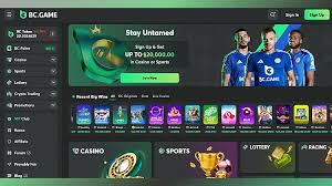 Discover the Excitement of BC.Game Casino BY 7 Discover the Excitement of BC.Game Casino BY 7