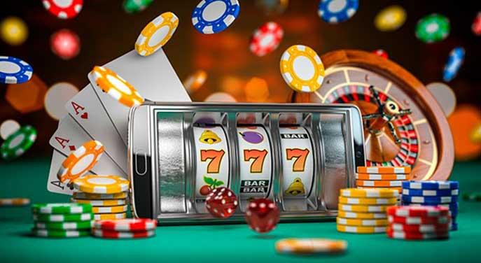 Discover the Exciting World of Agent No Wager Casino Online Games 7 Discover the Exciting World of Agent No Wager Casino Online Games 7