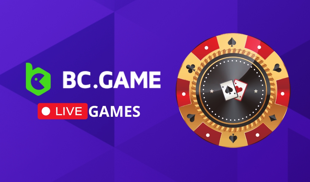 Discover the Thrills of Casino BC Game Discover the Thrills of Casino BC Game