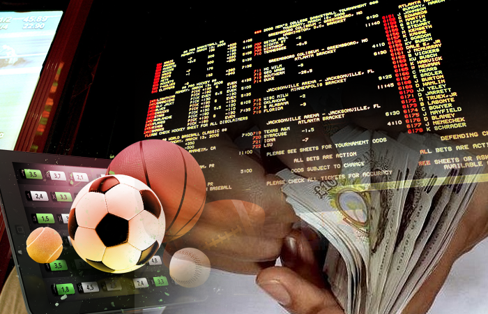 Experience Thrilling Betting with mostbet-sports.com