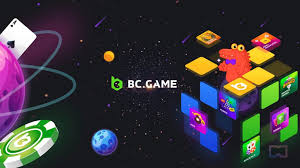 Explore the Excitement of the BC Game Mobile App Explore the Excitement of the BC Game Mobile App