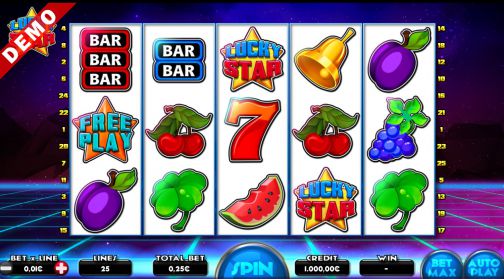 Lucky Star 777 India Club Best Casino Games 13