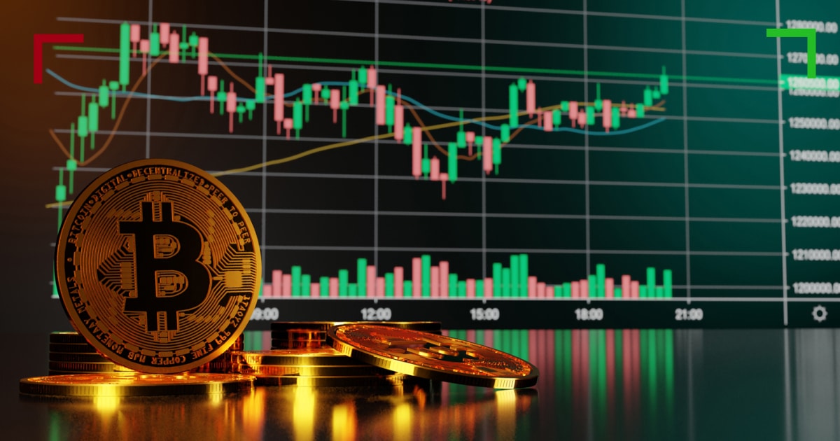 Mastering the Art of Crypto Trading Scalping 4 Mastering the Art of Crypto Trading Scalping 4