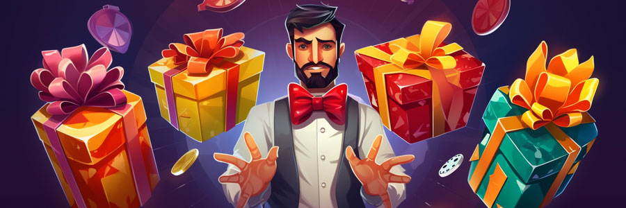 1Bet Casino - Gdzie zabawa spotyka się z wygraną