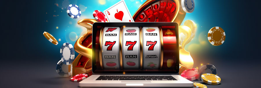 1Bet Casino - Gdzie zabawa spotyka się z wygraną