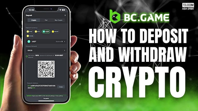 Ultimate Guide to BCGame Download
