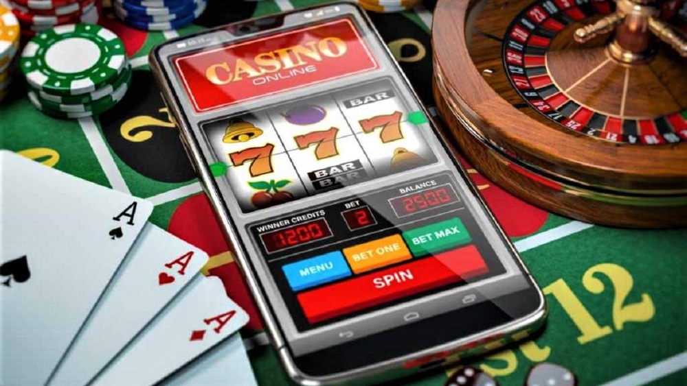 Ultimate Guide to FlashDash Casino & Sportsbook Ultimate Guide to FlashDash Casino & Sportsbook