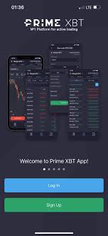 Unlocking the Potential of PrimeXBT Crypto Trading