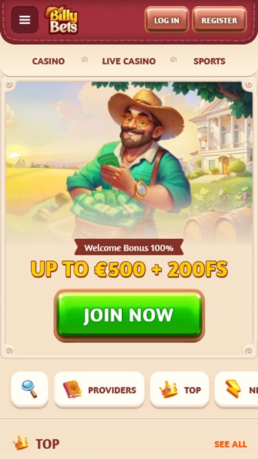 BillyBets Online Casino Die aufregende Welt der Online Glücksspielerlebnisse BillyBets Online Casino Die aufregende Welt der Online Glücksspielerlebnisse