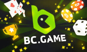 Discover the Thrill of BC.Game Crypto Casino Vietnam Discover the Thrill of BC.Game Crypto Casino Vietnam