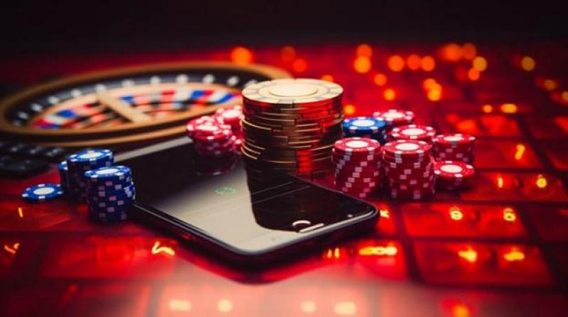 Discover the Thrills of Online WildWild Casino Discover the Thrills of Online WildWild Casino