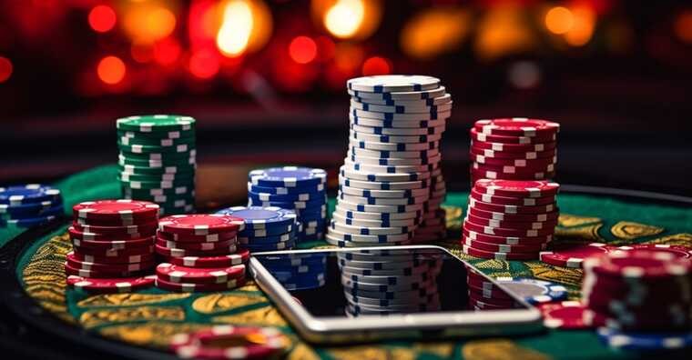 Discover the Thrills of Online WildWild Casino Discover the Thrills of Online WildWild Casino