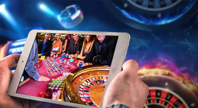 Experience the Thrill of Gaming at Virgin Casino Online UK Experience the Thrill of Gaming at Virgin Casino Online UK