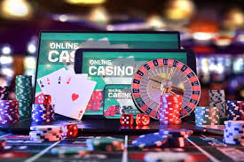Explore the Exciting World of SpinTime Online Casino UK Explore the Exciting World of SpinTime Online Casino UK