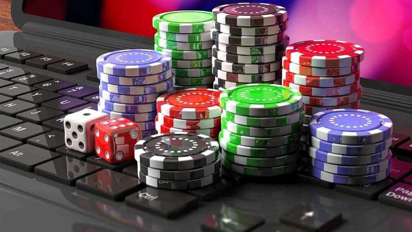 Explore Thrilling NonStop Casino Online Games