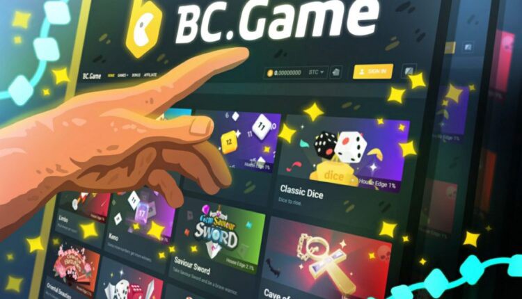 Exploring the Exciting World of BC Game Bonuses