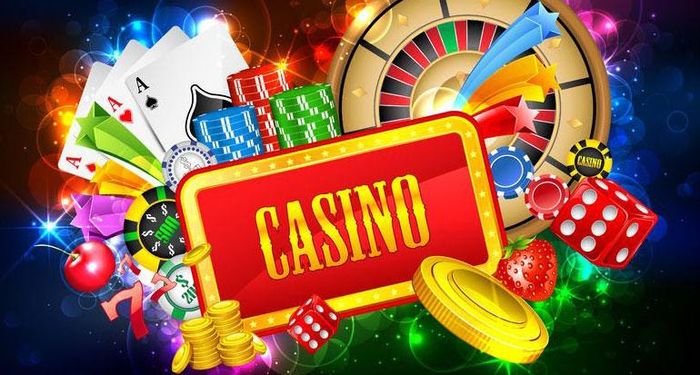 Exploring the Exciting World of Spinpanda Casino Online Games