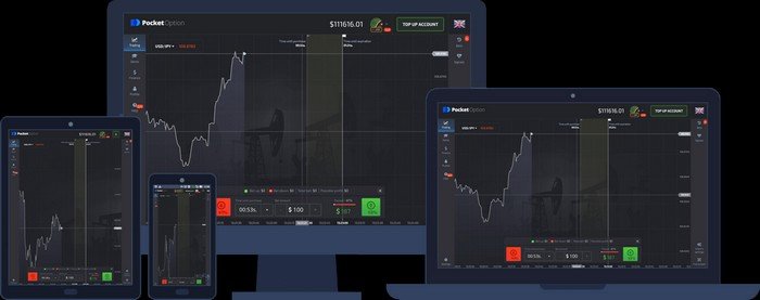 Exploring the Pocket Option Trading Platform A Comprehensive Guide