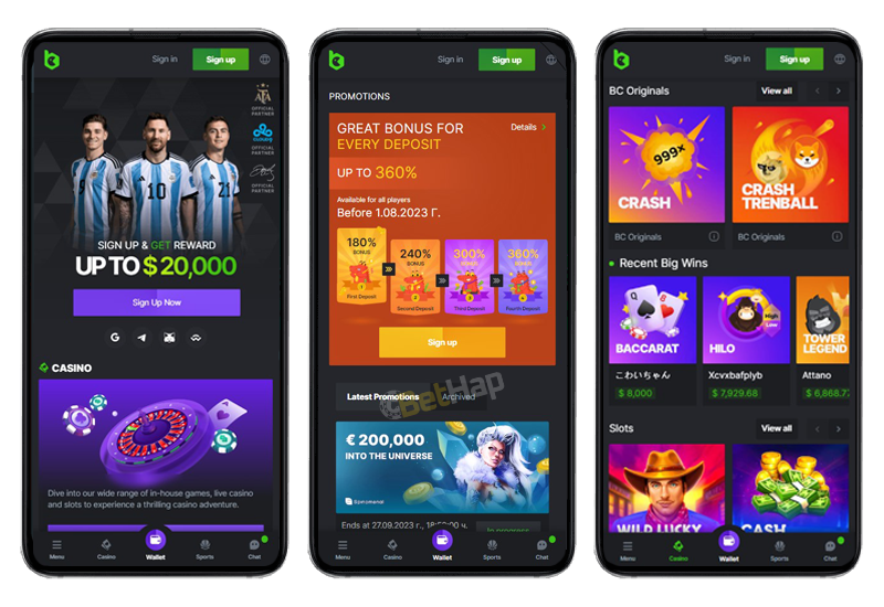 The Best Approaches to Choose the Perfect Crypto Gambling Site