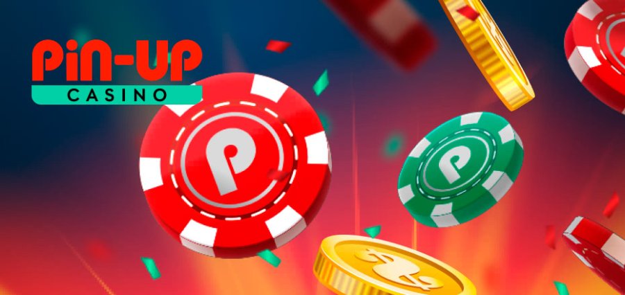 Идеальный выбор для азартных игроков pin-up casino app Идеальный выбор для азартных игроков pin-up casino app
