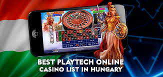 Discover the Best Casino Site Hungary for an Unforgettable Gaming Experience! Discover the Best Casino Site Hungary for an Unforgettable Gaming Experience!