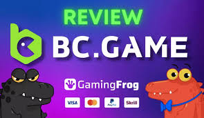 Discover the Exciting World of bc.game Indonesia 16 Discover the Exciting World of bc.game Indonesia 16