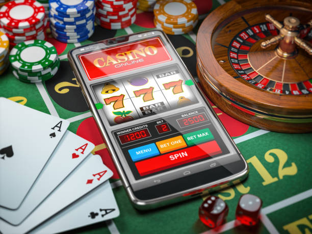 Discover the Exciting World of Online Casino UK Company
