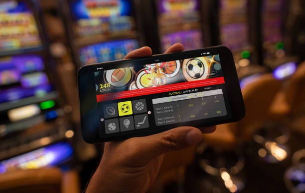 Discovering the Best Online Bookies with Livestream 35 Discovering the Best Online Bookies with Livestream 35