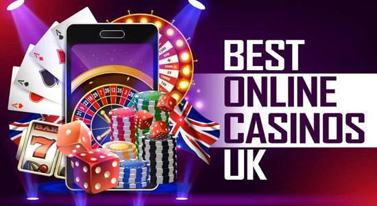 Discovering the UK Casino Online Best Options for Players Discovering the UK Casino Online Best Options for Players