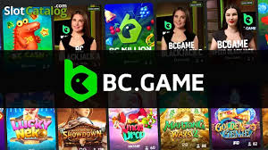 Experience Excitement at Casino BC.Game Madagascar 11