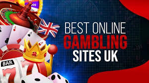 Experience the Thrill of Online UK F7 Casino 27