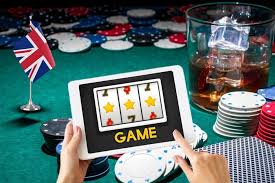 Experience the Thrill of Online UK F7 Casino 27