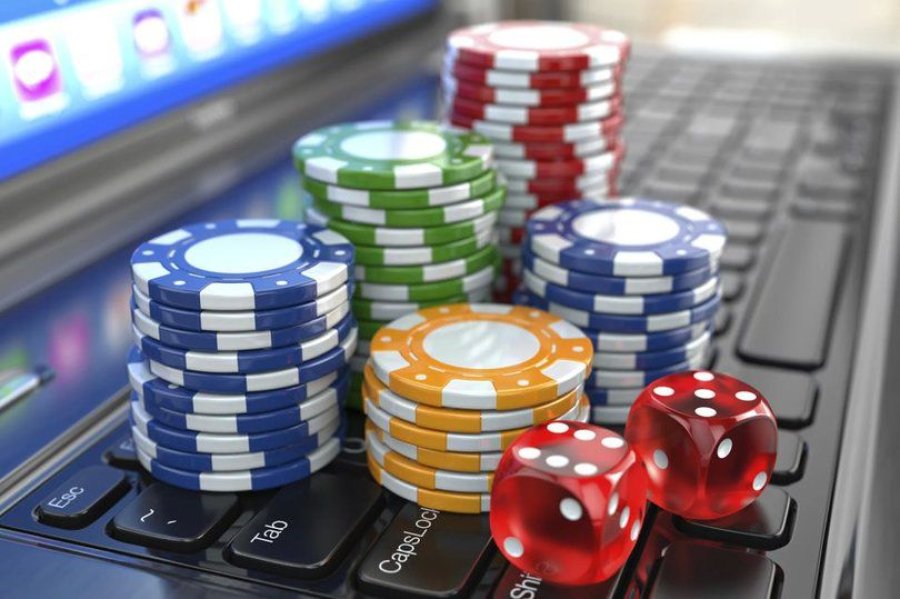Experience Thrilling Wins at the Best Online Casino Fast Withdrawal UK