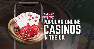 Explore the Excitement of Fruity Chance Casino