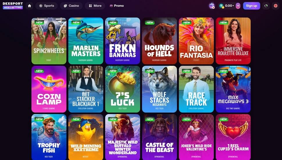 Explore the Future of Betting with Ethereum Sportsbook Dexsport.io 5 Explore the Future of Betting with Ethereum Sportsbook Dexsport.io 5
