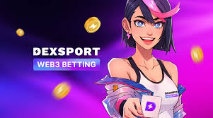 Explore the Future of Betting with Ethereum Sportsbook Dexsport.io 5 Explore the Future of Betting with Ethereum Sportsbook Dexsport.io 5