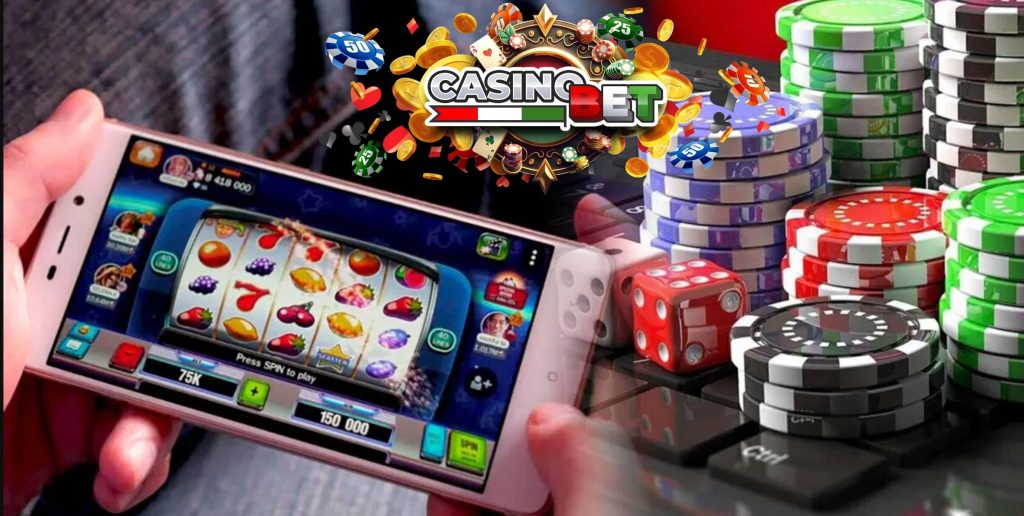 Fedezd fel a legjobb huf online casino lehetőségeket