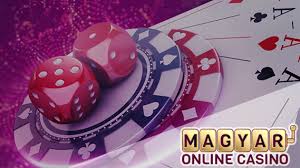 Fedezd fel a legjobb huf online casino lehetőségeket