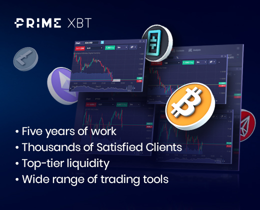 Mastering the Market A Comprehensive Guide to PrimeXBT Trading