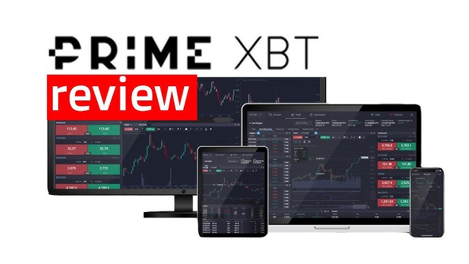 PrimeXBT vs BitMEX A Comprehensive Comparison for Traders
