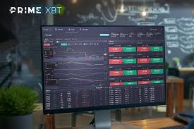 PrimeXBT vs BitMEX A Comprehensive Comparison for Traders