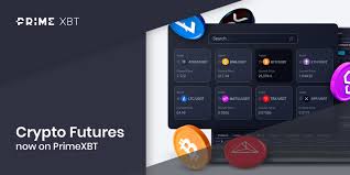 PrimeXBT vs BitMEX A Comprehensive Comparison for Traders