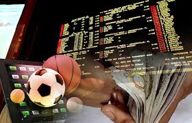The Rising Popularity of Spurbet A Deep Dive into Online Betting