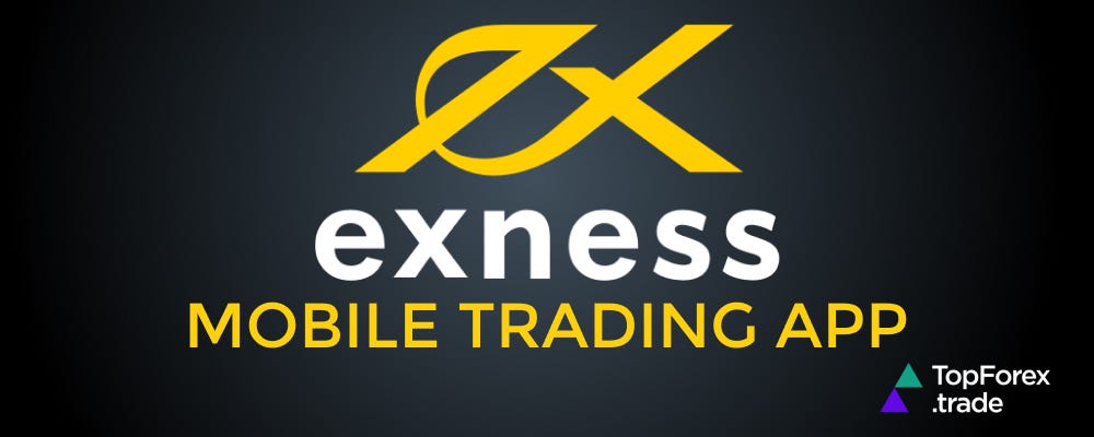 Trade Smarter with Exness MT4 APK Your Comprehensive Guide