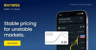 Unlocking Success in Trading Exness Advanced Tools Unlocking Success in Trading Exness Advanced Tools