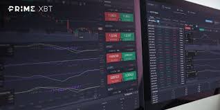 Unlocking the Future of Trading with PrimeXBT Platform 1