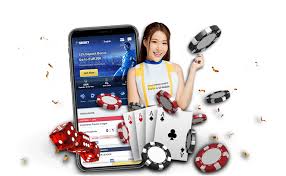 Agen Sbobet Asia Menjadi Pilihan Utama Pecinta Judi Online Agen Sbobet Asia Menjadi Pilihan Utama Pecinta Judi Online