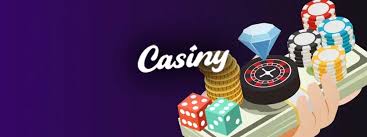 Casiny Casino Review - Your Ultimate Gaming Experience Awaits