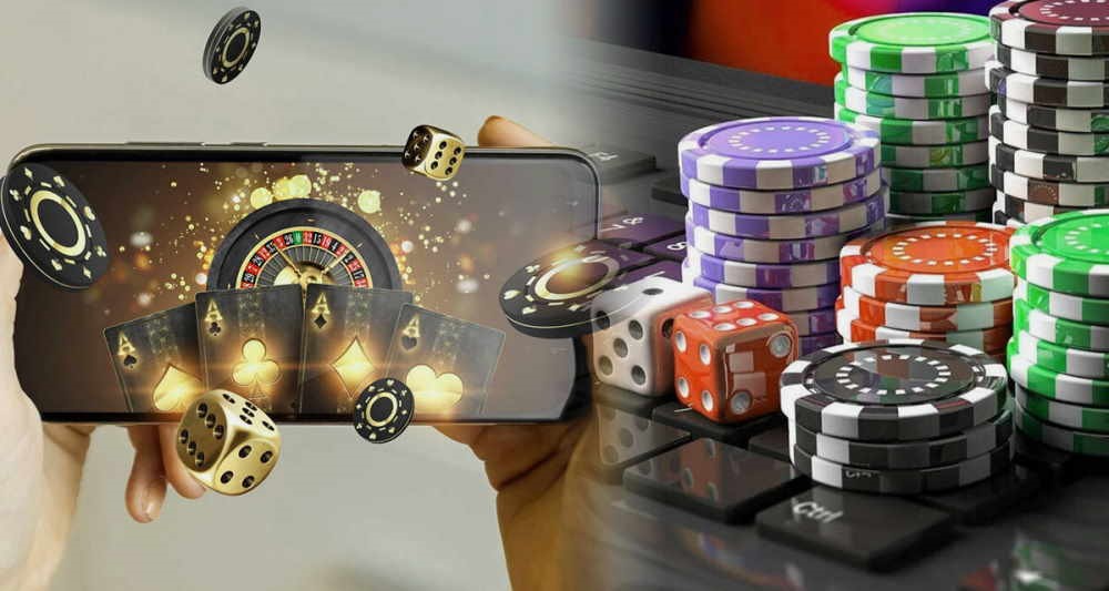 Discover the Best Online Casino Deals UK Maximizing Your Gaming Experience Discover the Best Online Casino Deals UK Maximizing Your Gaming Experience